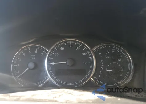 2005 Buick Lacrosse Cxl из США, поврежденный, VIN 2G4WD532451249188